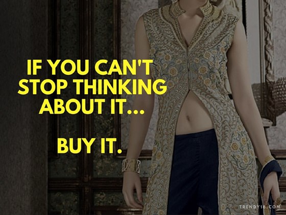 Apparel: Indian Salwar kameez